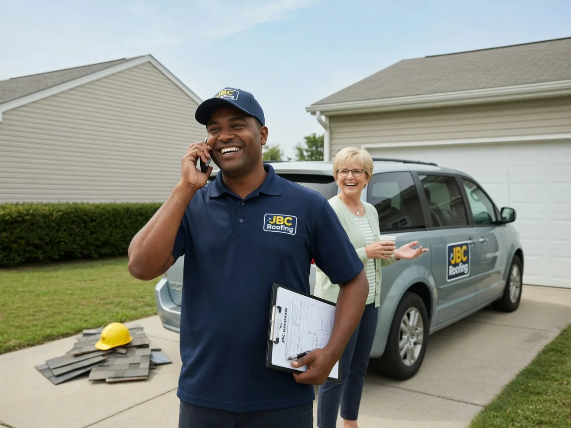 Roof Replacement Union, IL FAQs